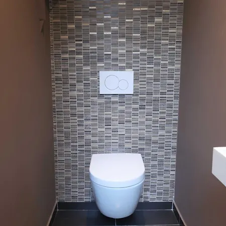 Bastille - Elegant Duplex Loft -6p Appartamento